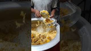 Kolkata Famous Shimla Briyani🤤😘 [upl. by Gwenette]