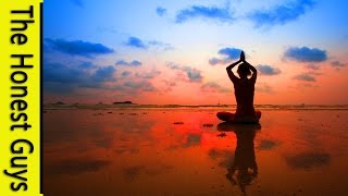 Mindfulness Meditation  Guided 10 Minutes [upl. by Eilerua]