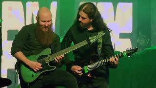 Rivers Of Nihil  The SubOrbital Blues Live 722023 [upl. by Nedry]