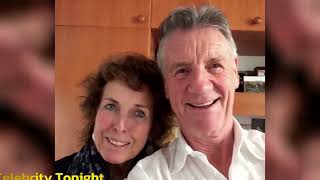 Sir Michael Palin says he will die sometime soon in very frank life update [upl. by Epotimet605]