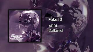 ARDL amp Dallaniel  Fake ID GT33 [upl. by Aerdnac590]