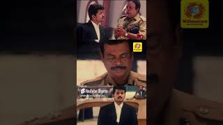 Vijays Mass Court Scene  Tamilaṉ  Tamil movie scene vijay tamil shorts [upl. by Hnib]