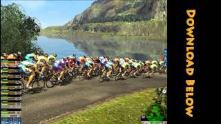 Pro Cycling Manager 2015 Crack [upl. by Aiselad]