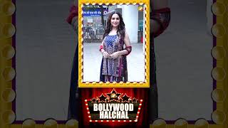 Bollywood Glimpses  Parineeti Chopra Madhuri Dixit Vaani Kapoor siasattvbollywoodhalchal [upl. by Halyhs]