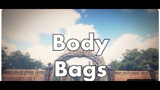 The Kokomo Lantern Presents Body Bags 3 [upl. by Ahsercul]