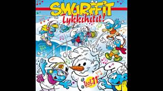 Smurffit 03 Lähdit Smurffi Seuraamaan Etsit Muijaa Seuraavaa [upl. by Quill316]