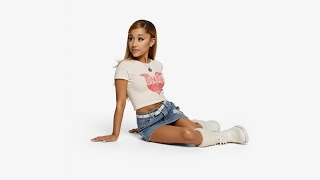 Ariana Grande 3435 2000s2 remix [upl. by Jacqueline]