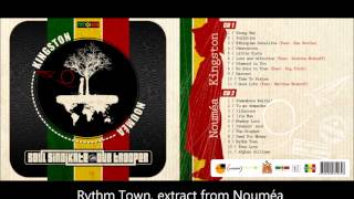 09 Rythm Town CD2 Nouméa by Soul Sindikate amp Dub Trooper quot Kingston Nouméa quot [upl. by Malloch449]