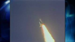 STS1 Launch [upl. by Goar]