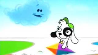 Discovery Kids  Doki Descubre  el Viento [upl. by Rebmyk741]