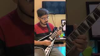 Haste Dekho Gaite Dekho  Guitar Cover By Showvik  Join My Online Guitar Course Wp Me  9091959412 [upl. by Aihpos944]