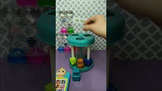 Perfect loop 3bears shape sorter fun sound effect [upl. by Aissac300]