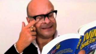 Harry Hill  Livin the Dreem [upl. by Sayers]