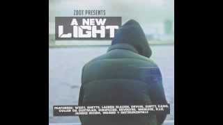 Zdot  New Light Instrumental Lady Leshurr F64 [upl. by Hagen]