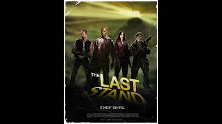 L4D2 OST The Lasd Stand Music Tank Metalized [upl. by Anyotal86]