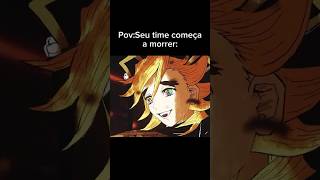 memerap edit anime demonslayer anirap musica [upl. by Tallou]