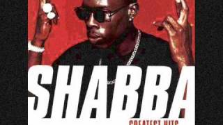 Shabba Ranks  Lovable Ragga hip hop remix [upl. by Nolla]