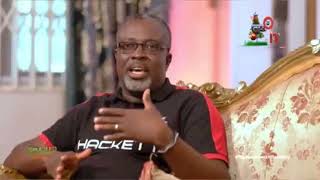 Revealed with Bola Ray  Dr Richard Kofi Asiedu  Season 5  Episode 1  GHOneTV [upl. by Anilegna]