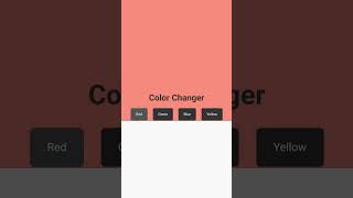 Easy coding trick to change color windows computer coding typing shorts html trending [upl. by Jones685]