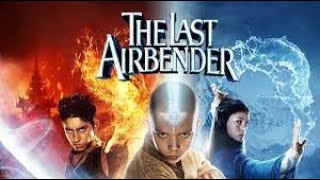 The Last Airbender Full Movie Review in Hindi  Story and Fact Explained  Nicola Peltz [upl. by Notkcorb]