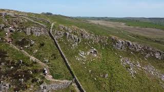 Hadrians Wall [upl. by Wolcott911]