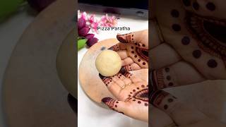 New Paratha Recipe for Breakfast amp tiffin food paratha cooking [upl. by Yttocs]