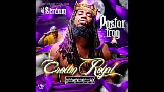 Pastor Troy  War [upl. by Cristabel]