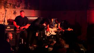 The Impalers  New Yorks Alright 2014 Full Show [upl. by Brucie73]