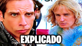 Zoolander Meme Explicado [upl. by Barbabas]