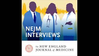 NEJM Interview Kimani PaulEmile on US laws aimed at protecting against discrimination in heal [upl. by Ier]