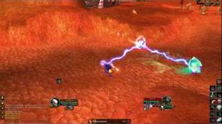 Elemental Shaman 85 PvP Liquid ELEmination Vol 1 [upl. by Chicky]