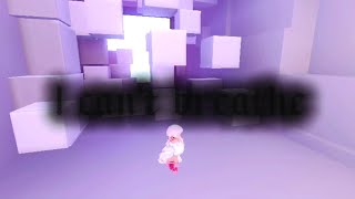 I cant breathe  YoungNa 영나 ROBLOX KPOP PERFORMANCE [upl. by Yentrok]