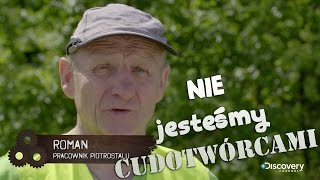 Złomowisko PL 3  Nie jesteśmy cudotwórcami  Discovery Channel [upl. by Emily327]