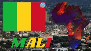 Countries in Africa  MALIwhat you need to know [upl. by Atekram]