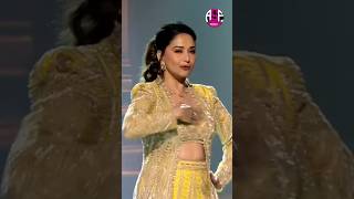 🔥🔥💃Tamma tamma Madhuri Dixits Performance dance shorts [upl. by Tacy153]