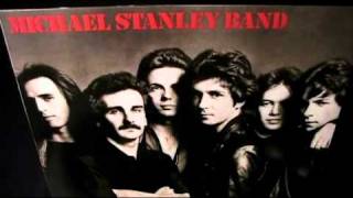 Michael Stanley Band  Falling In Love Again  STEREO [upl. by Mahmud]