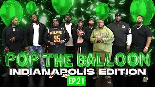 POP THE BALLOON OR FIND LOVE  INDIANAPOLIS EDITION  EP21 [upl. by Conner]