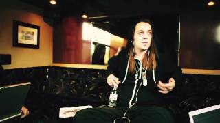 CHILDREN OF BODOM  Shovel Knockout OFFICIAL MUSIC VIDEO [upl. by Corley]