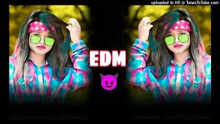 Main💥Mast Kudi Tu😈Bhi EDM🎧Dj Ikka Sakeel PrithvipurDjSurajBadshahRanipura [upl. by Caresse]