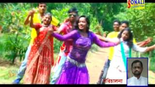 Purulia song 2015Mone Kore Hi FiFolk Dance [upl. by Annij]