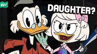 Scrooge McDuck Has A Daughter [upl. by Wimsatt82]