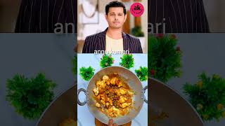 Pakhi making sabji ytshorts ghumhaikisikeypyaarmeiin trending recipe [upl. by Akirehc]