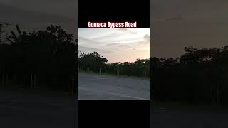 Gumaca Bypass Road [upl. by Thorr]