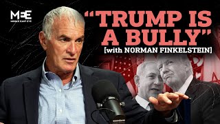 Norman Finkelstein Democrats lied and paved the way for “bully” Trump  The Big Picture [upl. by Martina]