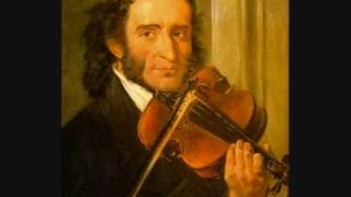 Niccolo Paganini  La campanella [upl. by Nymsaj]