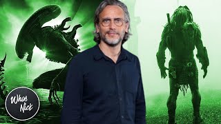 Alien Romulus Director Reveals His Pitch For New Alien vs Predator Movie [upl. by Neztnaj]