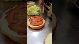 Very healthy sandwich with out Cheese streetfoodtrandingshorts [upl. by Emmalynn]