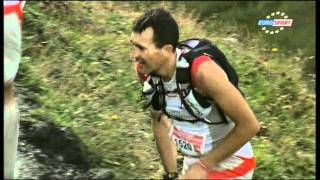 UTMB 2011 par Eurosport  en Français [upl. by Aguayo]