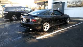 2006 ls2 gto torquer V4 cam [upl. by Delaney]