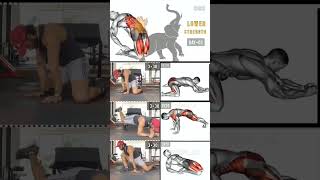 fitness tips💪☠️😈 ll best abs workout ll fitnesstips workouttime tiktok workout shorts viral [upl. by Werbel]